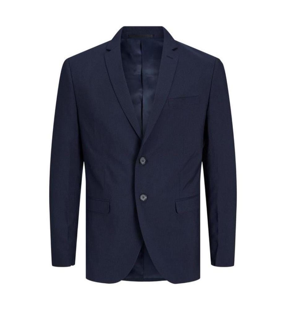 Blazer Franco - Marine