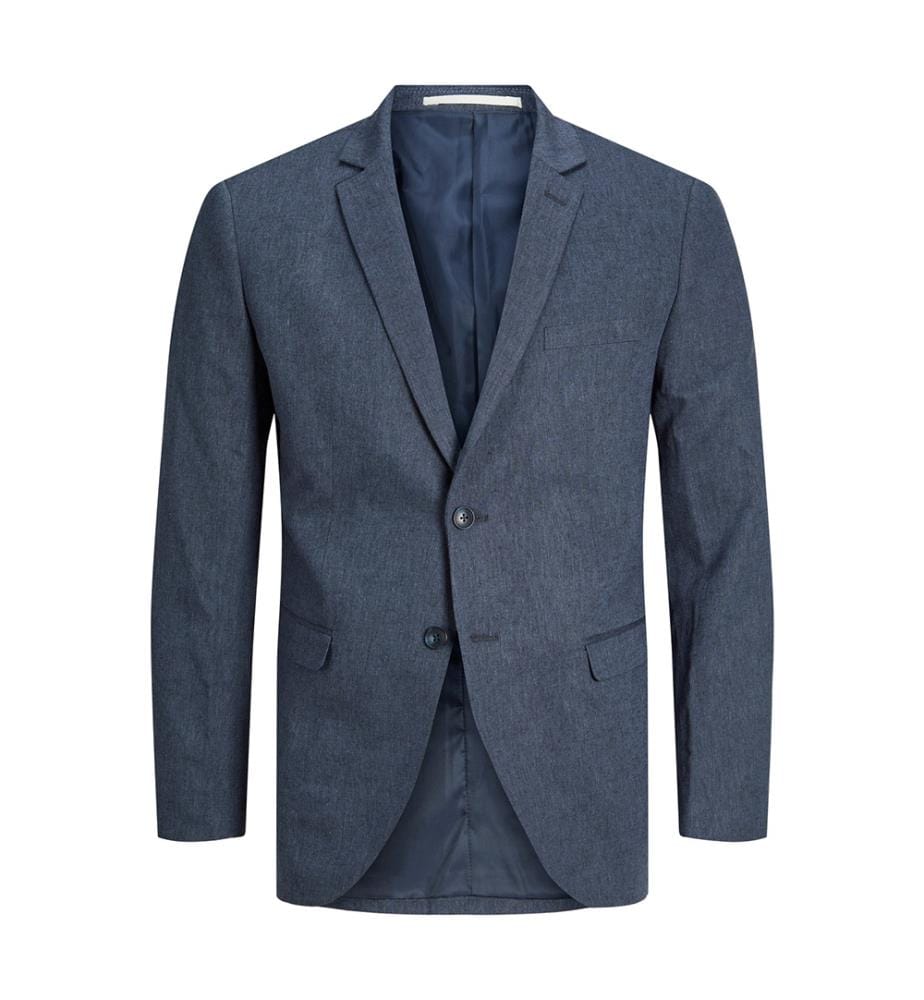 Blazer - Bleu