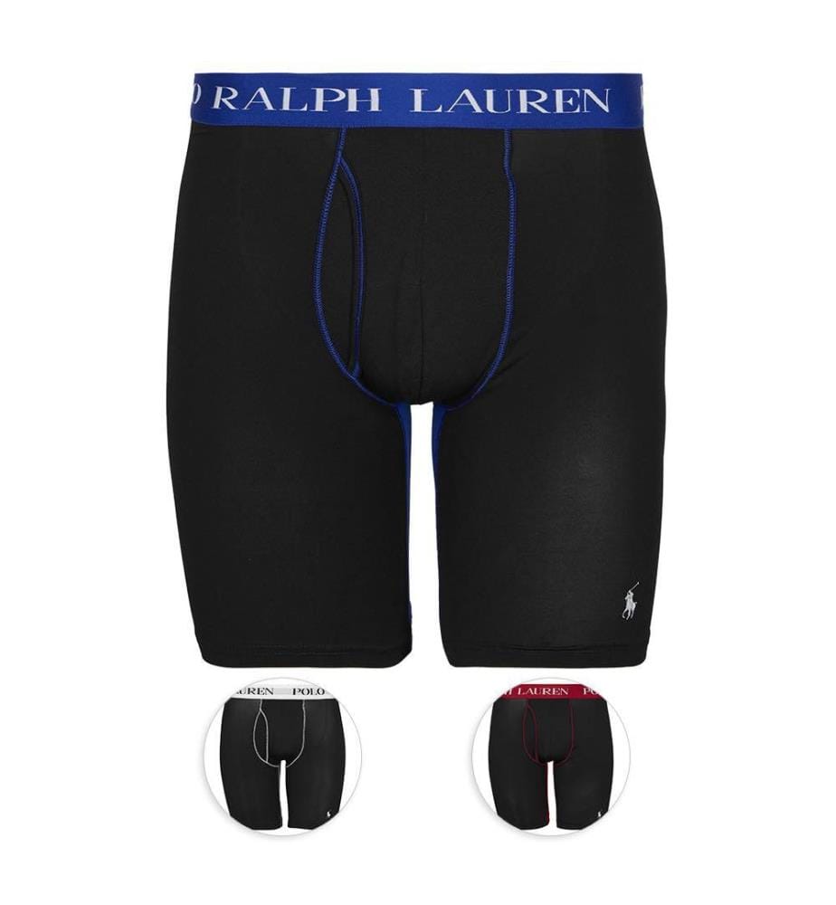 Pack de 3 Boxers