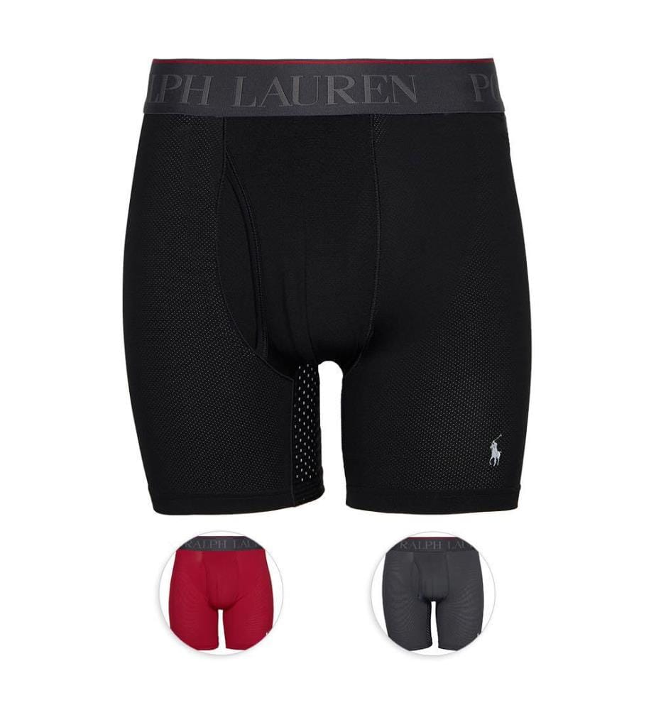 Pack de 3 Boxers