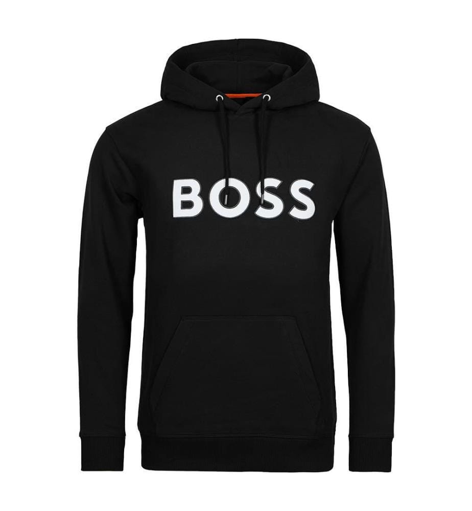 Hoodie By Hugo