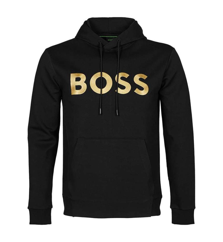 Hoodie Relaxed Fit