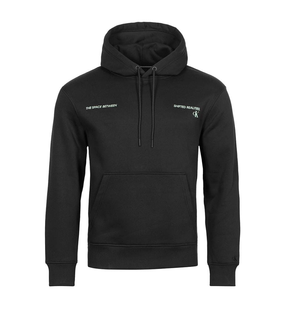 Hoodie Classic Fit