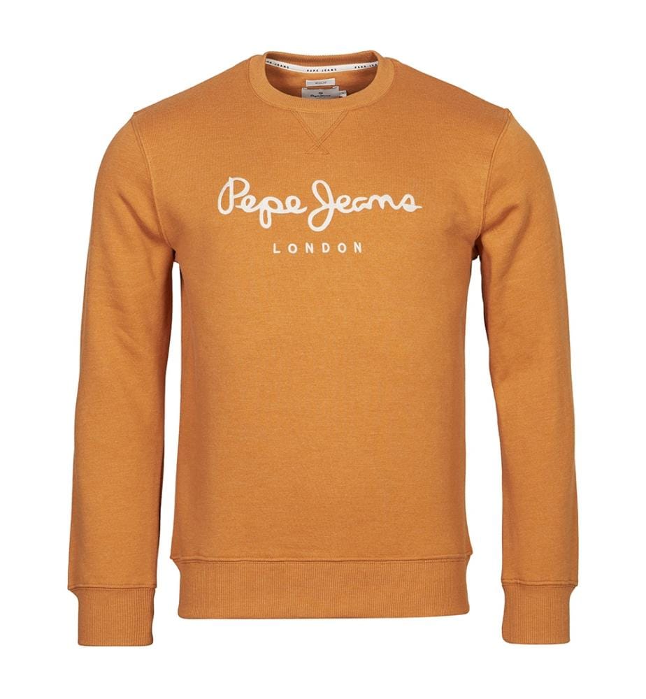 Sweatshirt Logo Classic Fit