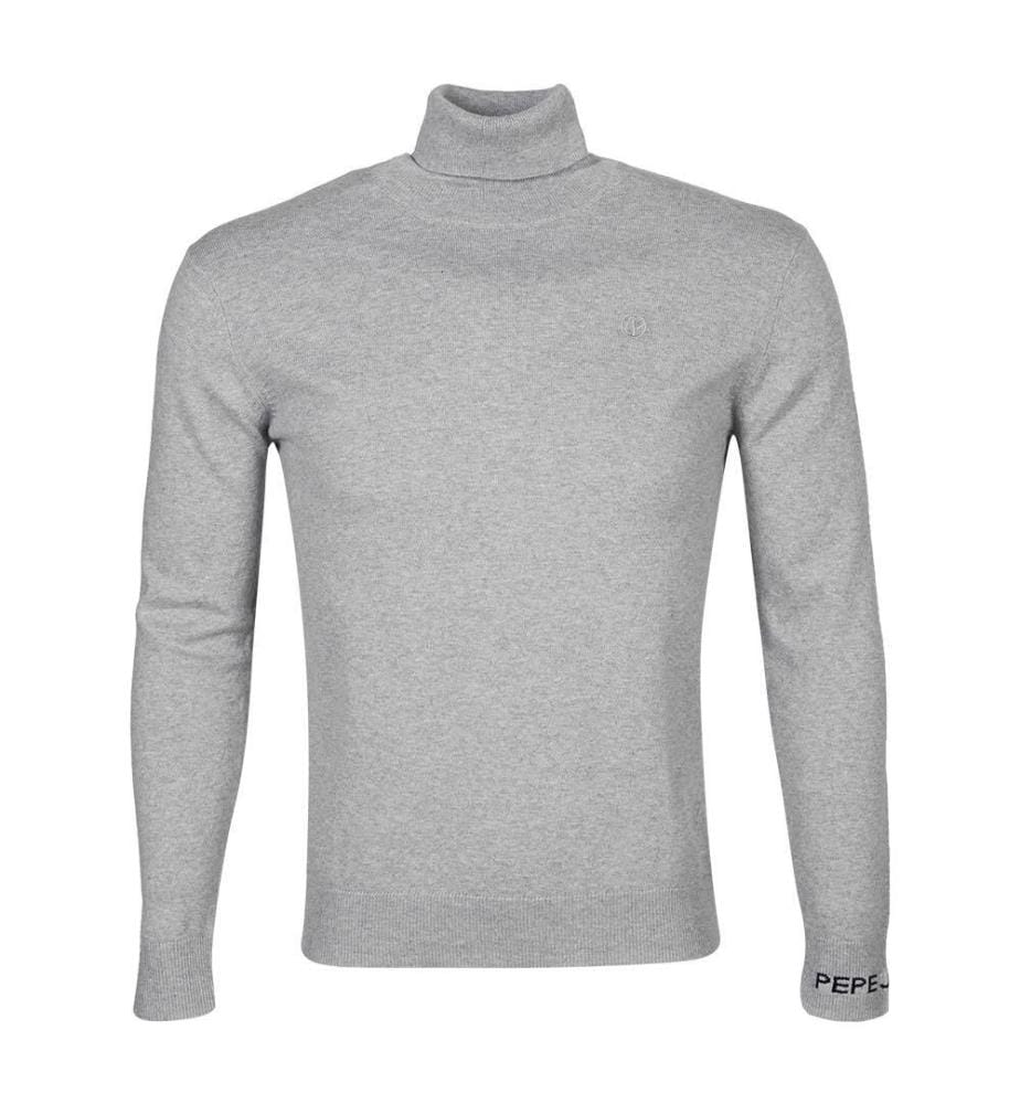Pull Col Roulé Andre