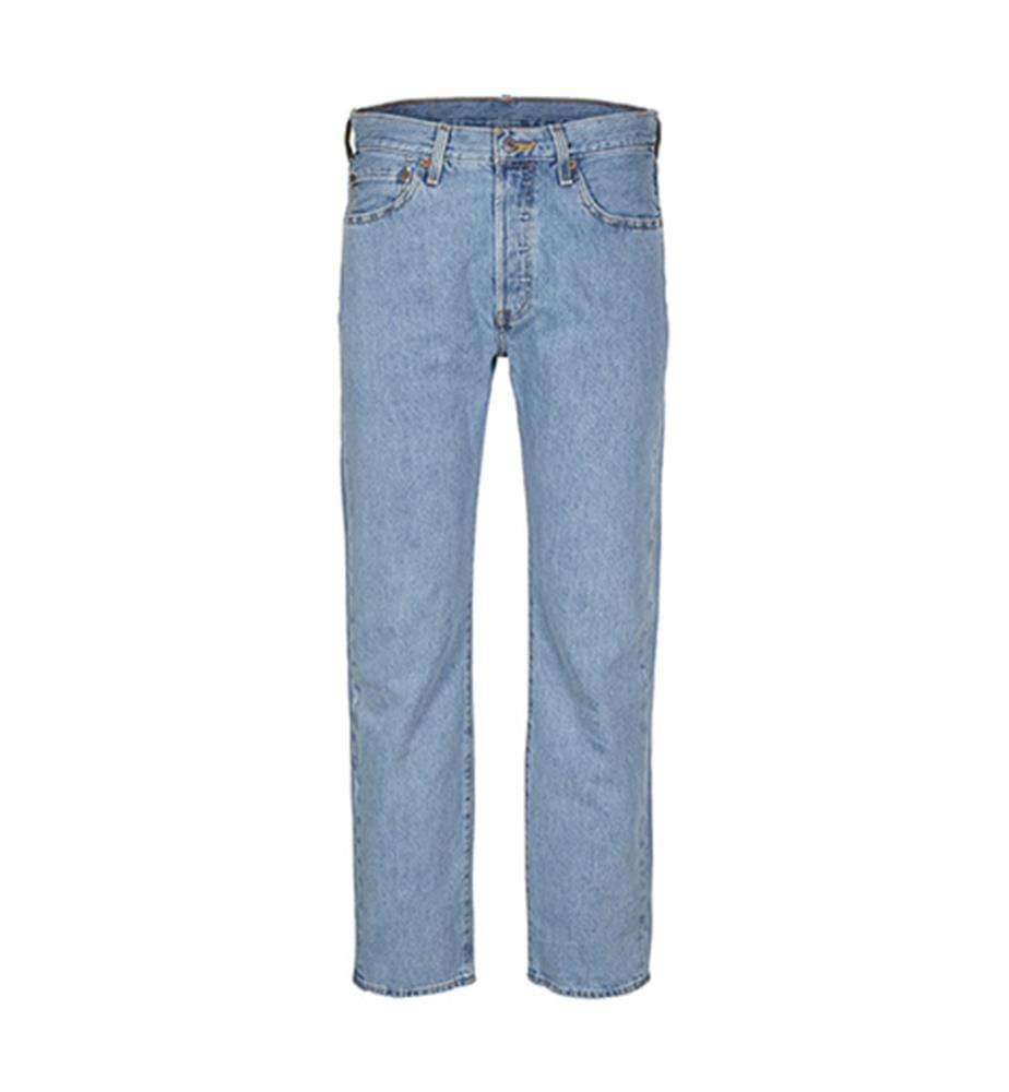 Jeans Homme 501 Original Fit, Light Stonewash - FASHION Deal #08