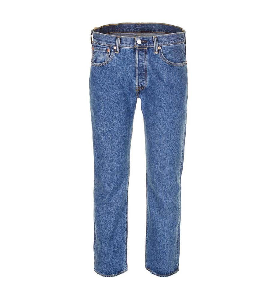 Jean 501 Original Fit