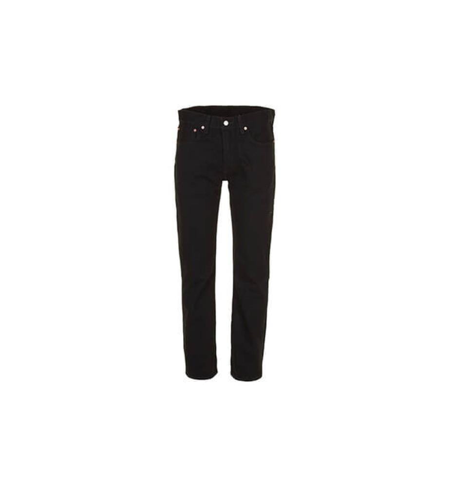 Jean 501 Original Fit - Noir