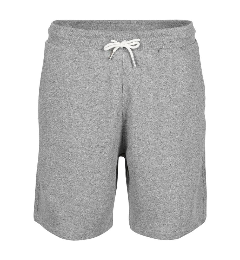 Short Essentials 19" Organic Sweat