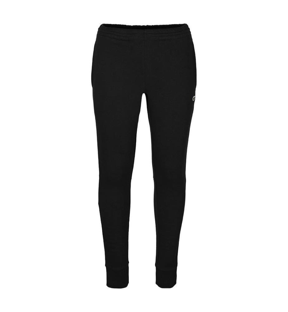 Pantalon de Training Organic Cotton Slim Fit