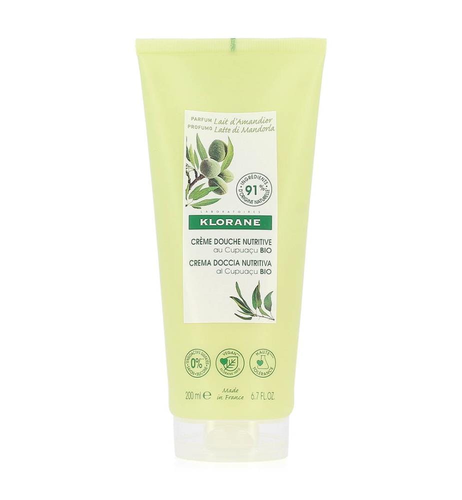 Crème de Douche Almond Milk, 200 ml