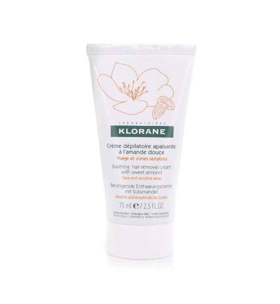 Crème Dépilatoire - 75 ml