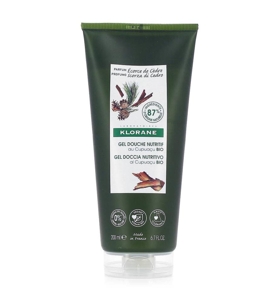 Gel Douche Cedar - 200 ml