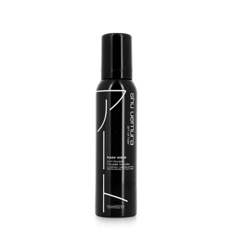 Mousse Coiffante Kaze Wave - 150 ml