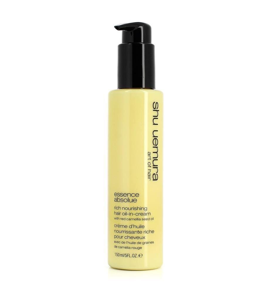 Essence Absolue Huile-Crème - 150 ml