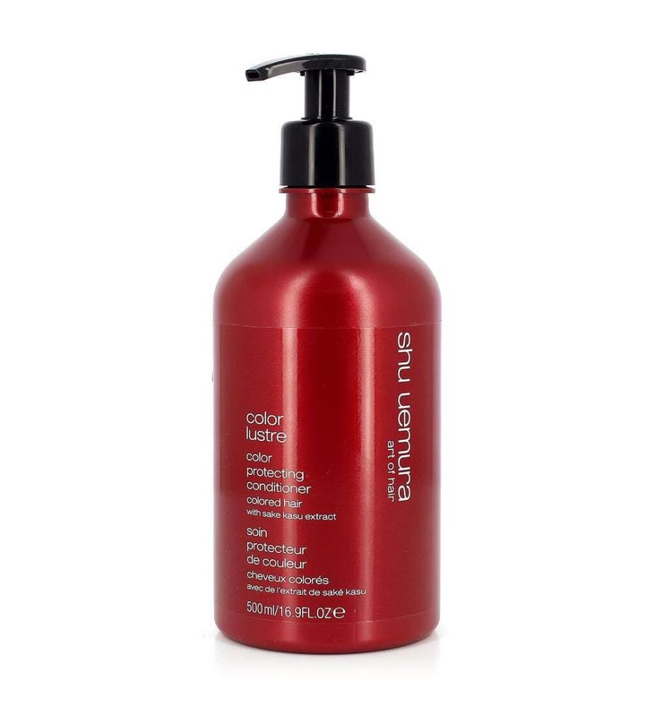 Après-Shampooing Color Lustre - 500 ml