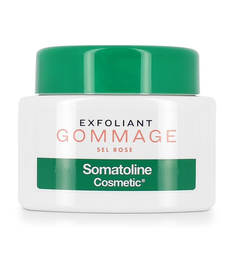 Gommage pour le Corps Sel Rose - 350 g