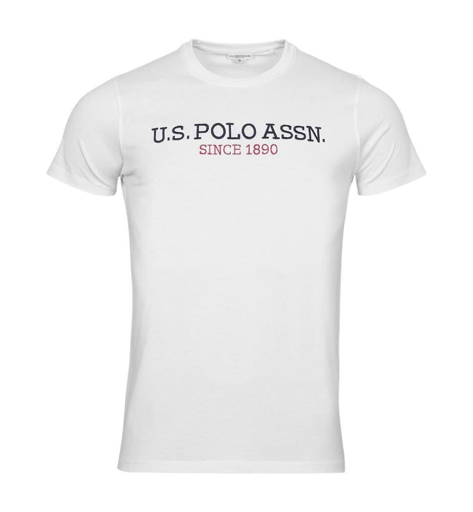 T-Shirt - Blanc