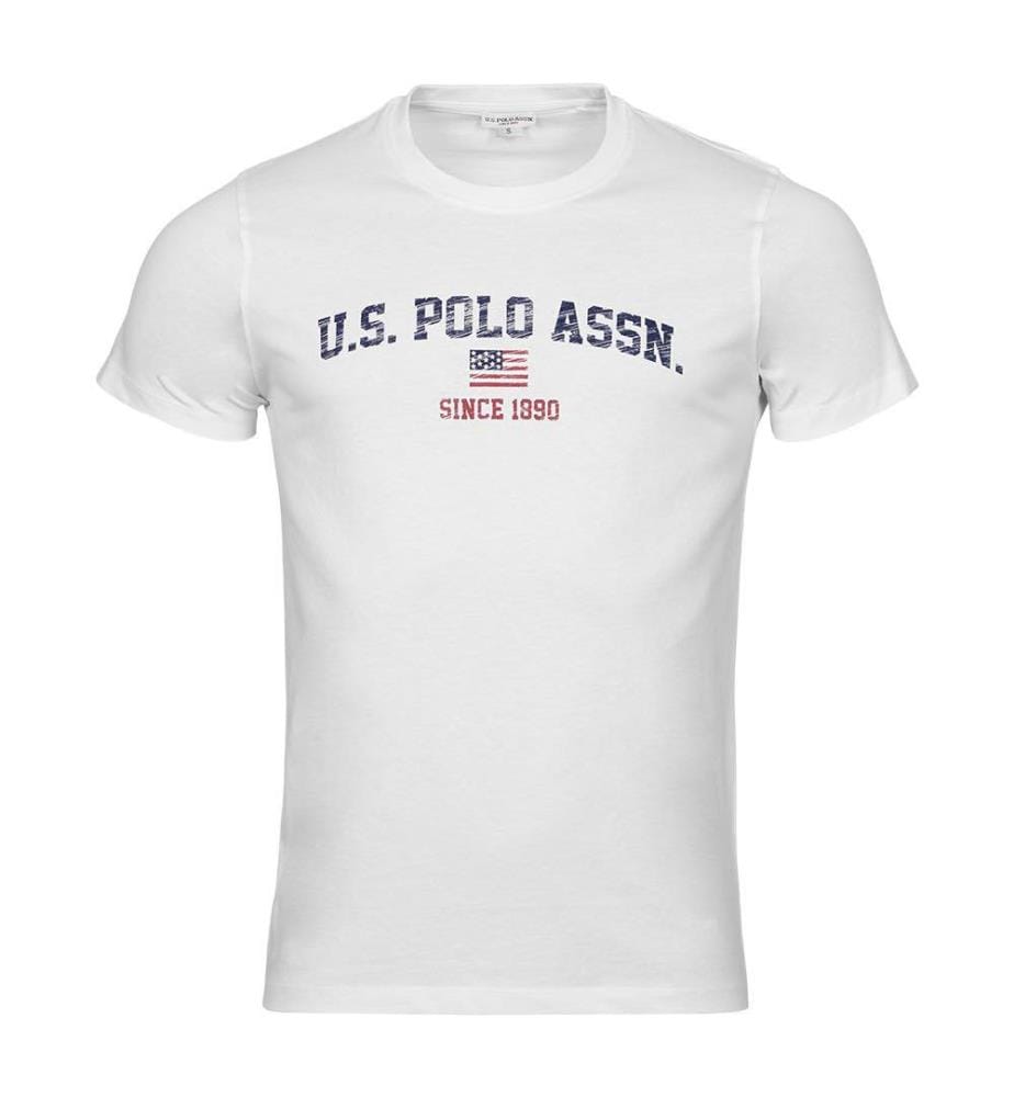 T-Shirt - Blanc