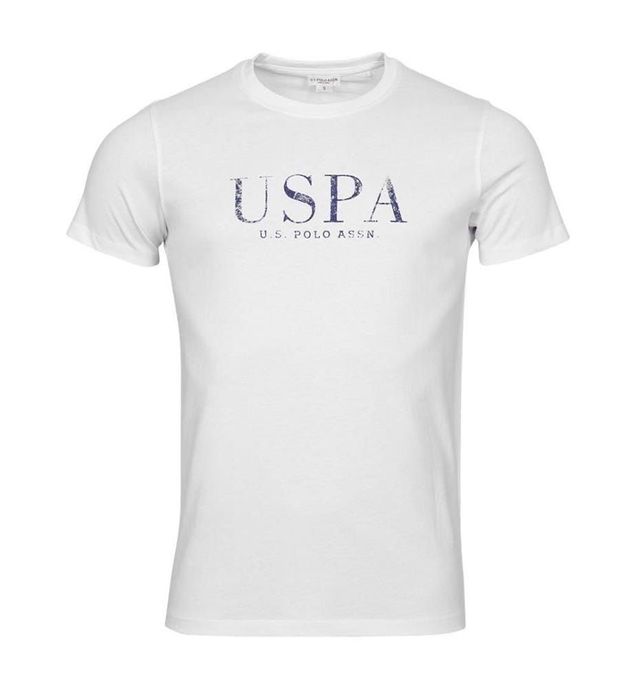 T-Shirt - Blanc