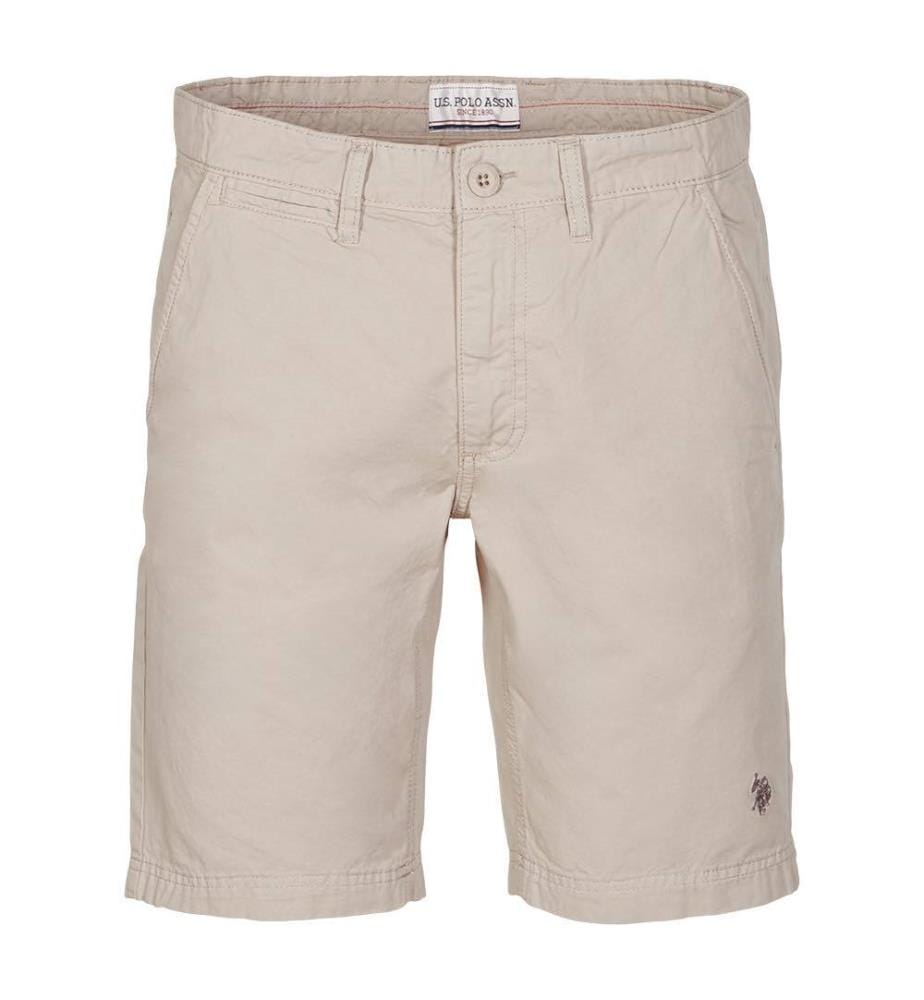 Short - Beige