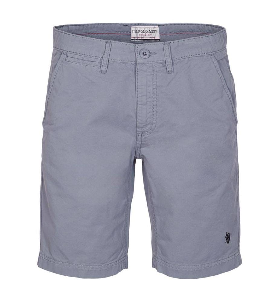 Short - Gris