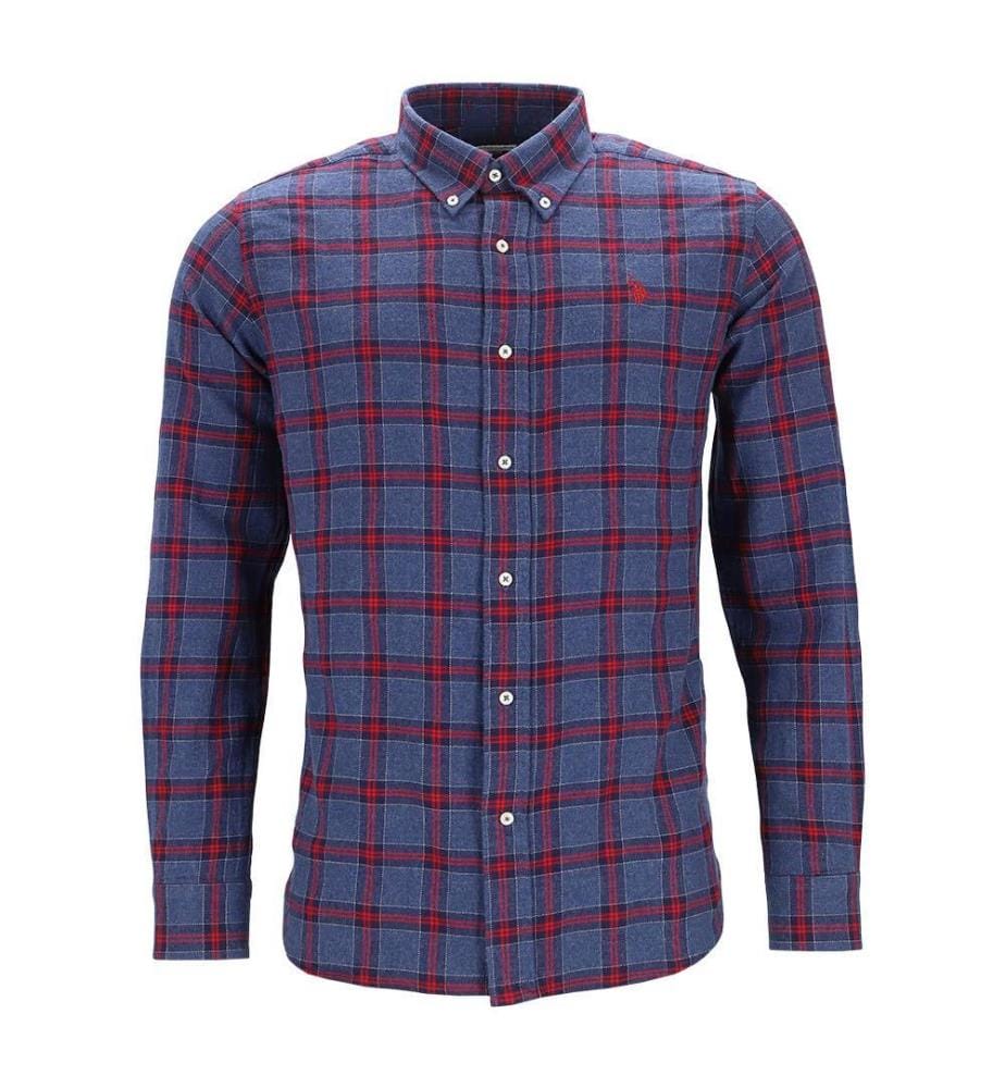 Chemise Regular Dirk