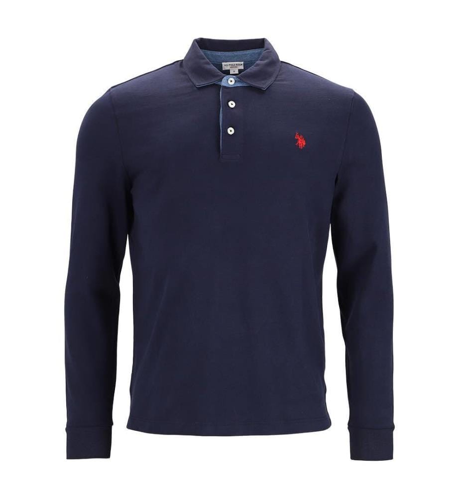 Polo Lyle - Marine
