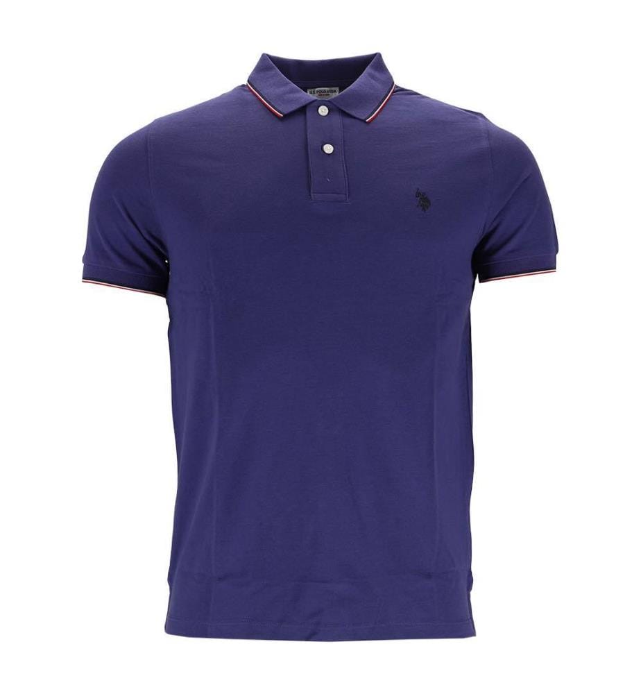 Polo Ntri - Violet