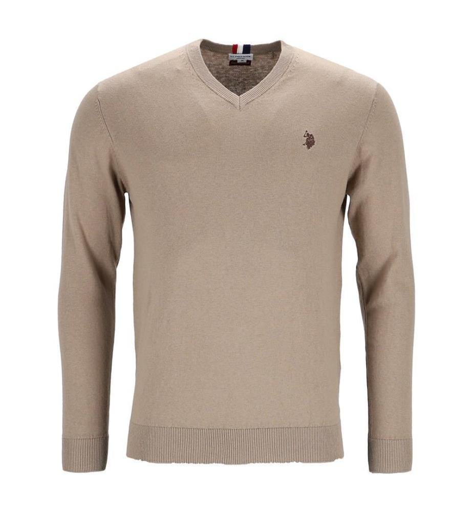 Pull Vick - Beige