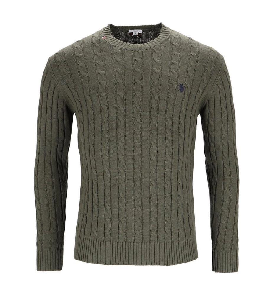 Pull Bert - Kaki