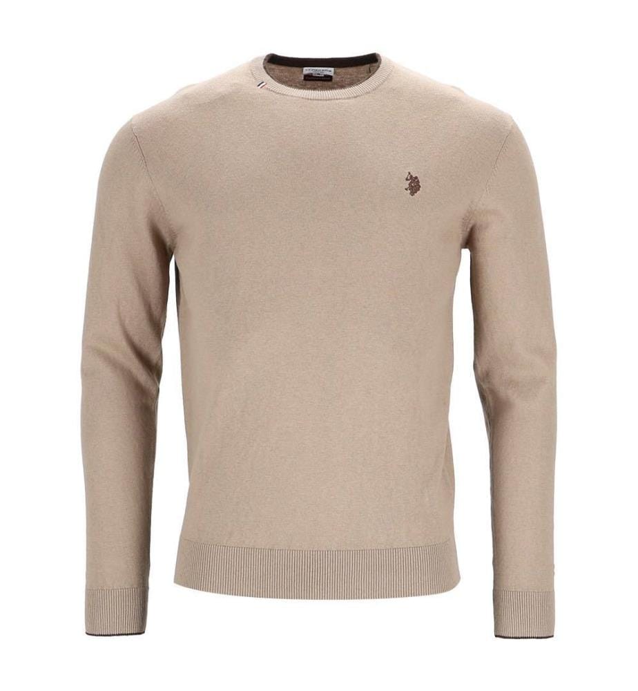 Pull Leon - Beige