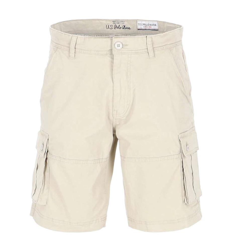 Short Moro - Gris