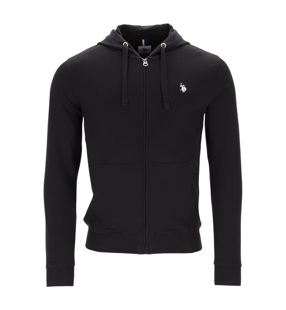 Hoodie Eluk - Noir