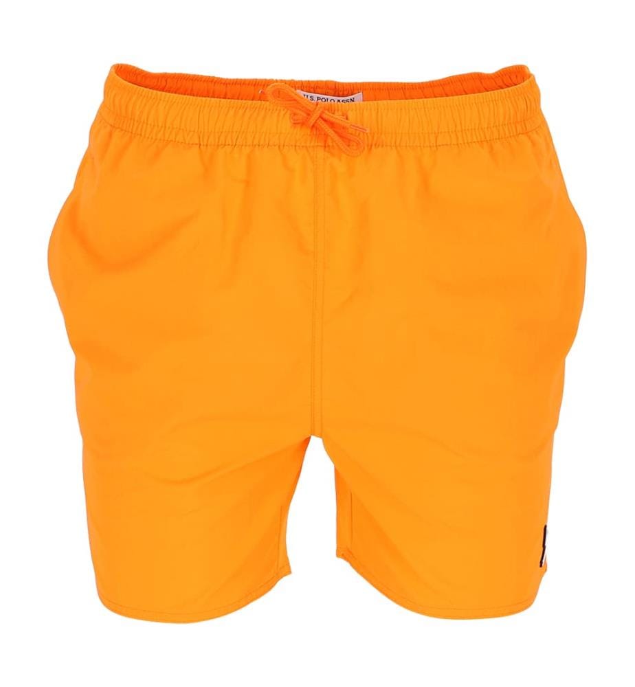Short de Bain Spyd - Orange
