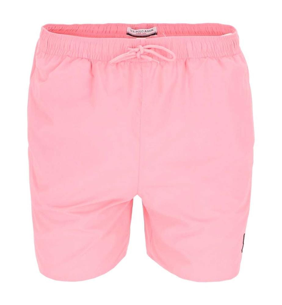 Short de Bain Spyd - Rose