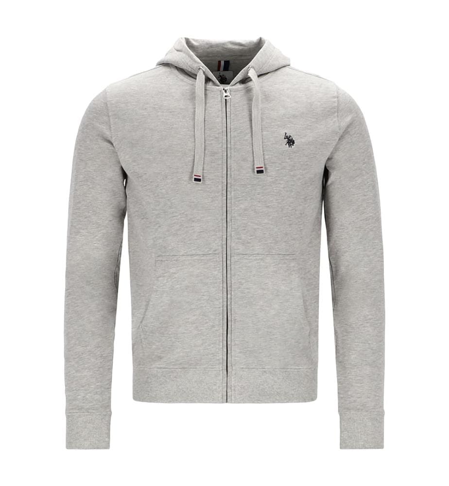 Jacket - Gris Chiné