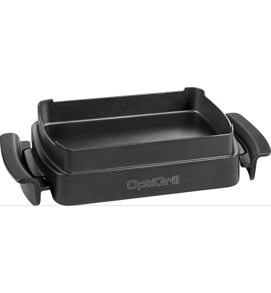 Plaque de Cuisson OptiGrill - Noir