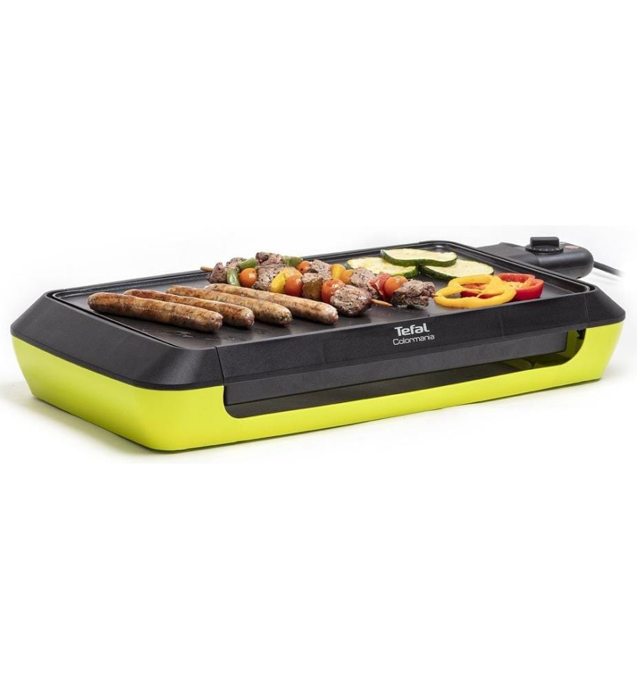 Plancha TEFAL - Modèle : CB660301