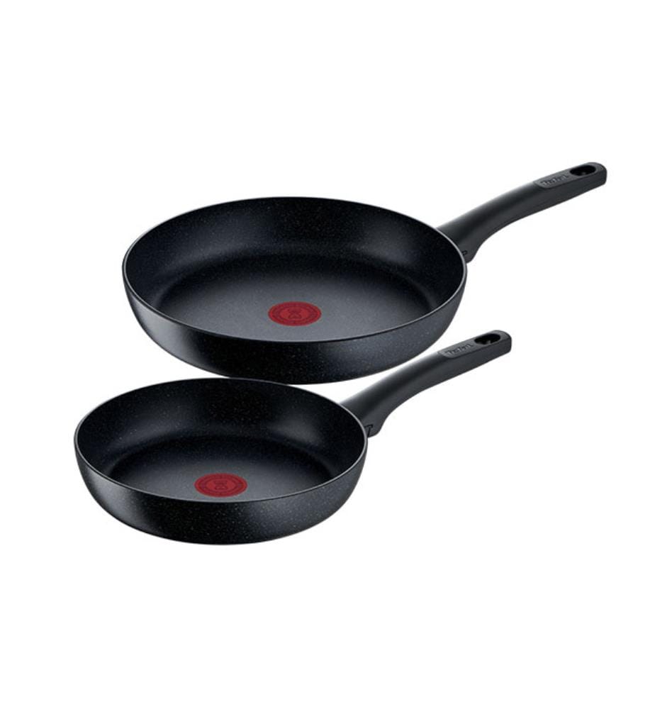 Poêles Black Stone - 24 & 28 cm
