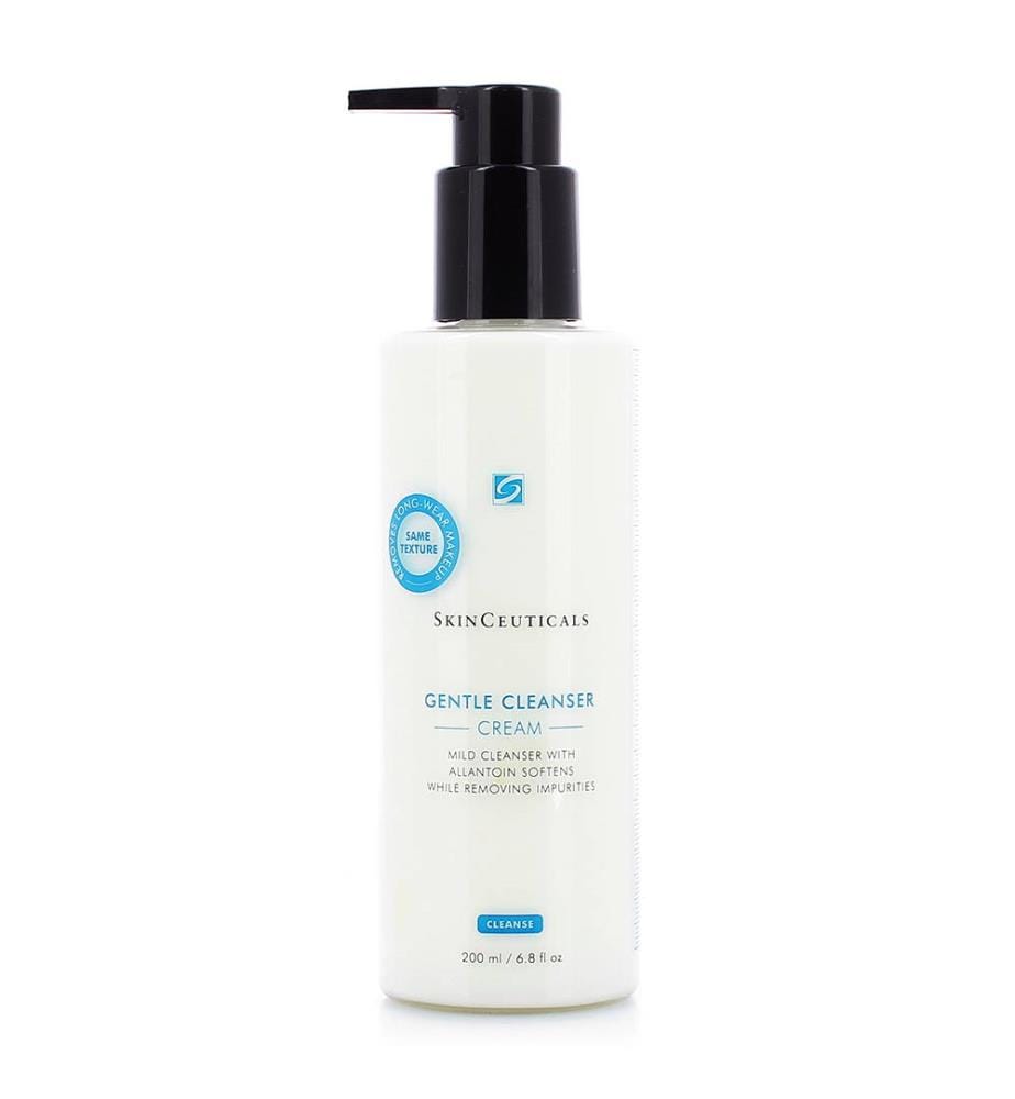 Nettoyant Doux à l'Allantoïne - 200 ml