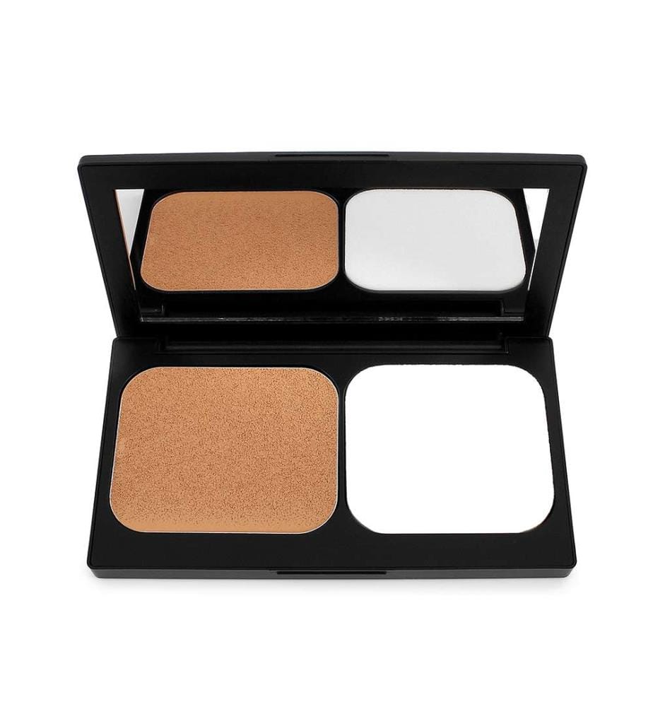 Fond de Teint Compact Actived Charcoal #03 - 9.5 g
