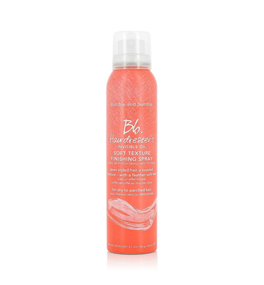 Spray de Finition Hairdresser's Invisible Oil - 150 ml