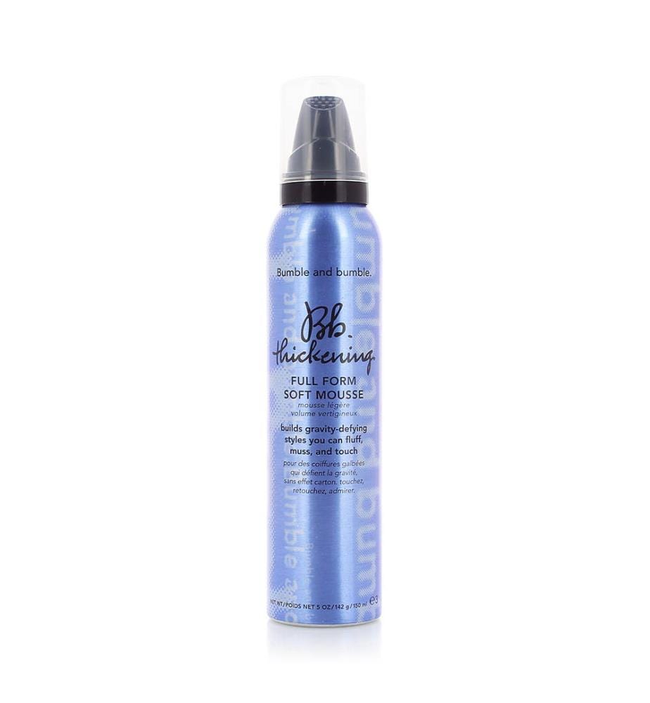 Mousse Coiffante Thickening - 150 ml