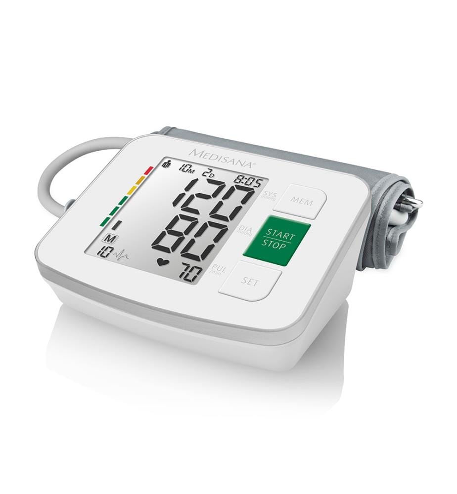 Tensiomètre pour Bras BU 512 - Blanc