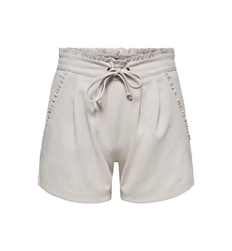 Short Regular Fit - Chateau Gray