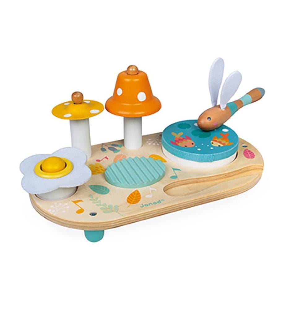 Pure Table musicale