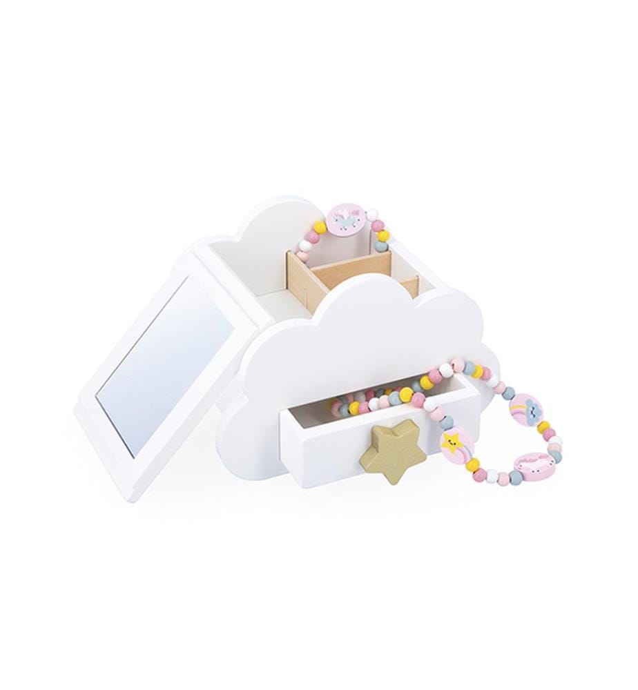 Licorne Boite à Bijoux
