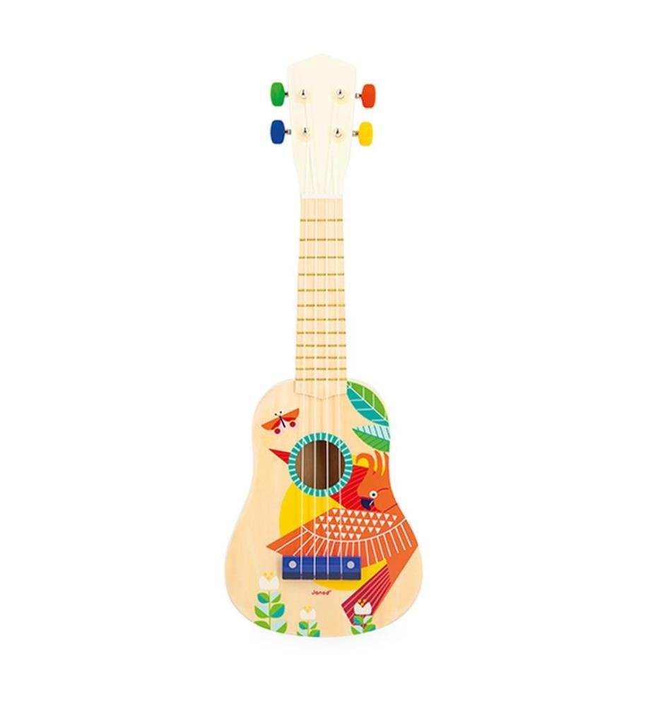 Gioia Ukulele