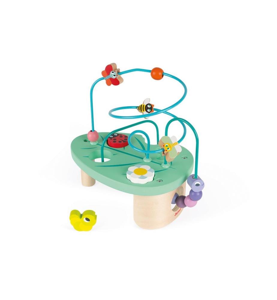 Looping Chenille & Cie